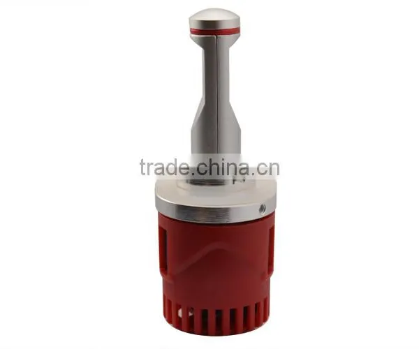 Led Headlight H13 9004 9007 H15 H4 Led Plug & Play 50W 4500LM G6 LED HI/LO Beam photo-4