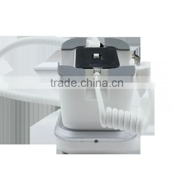 Showhi 2015 New Popular Mobile Phone Display Stand With Alarm G7350 photo-2