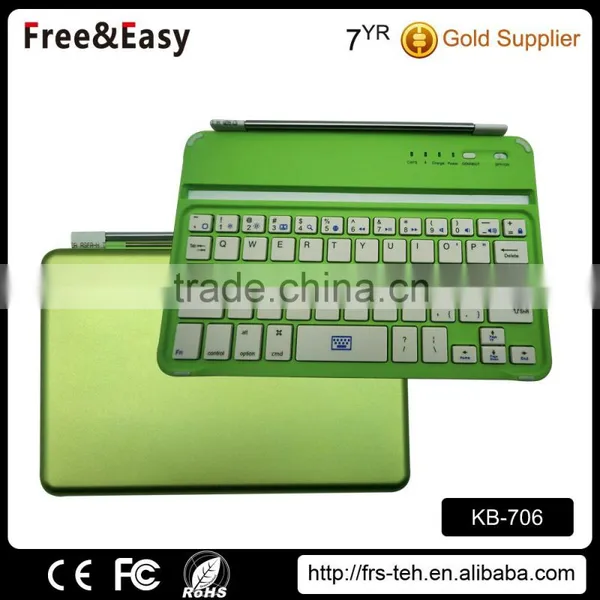 Standard Style and Bluetooth Wireless Keyboard Free Shipping photo-4