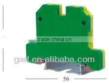 EK Serise Connecting-Ground Terminal Blocks(EK Terminals,Terminal Blocks)(EK) photo-3