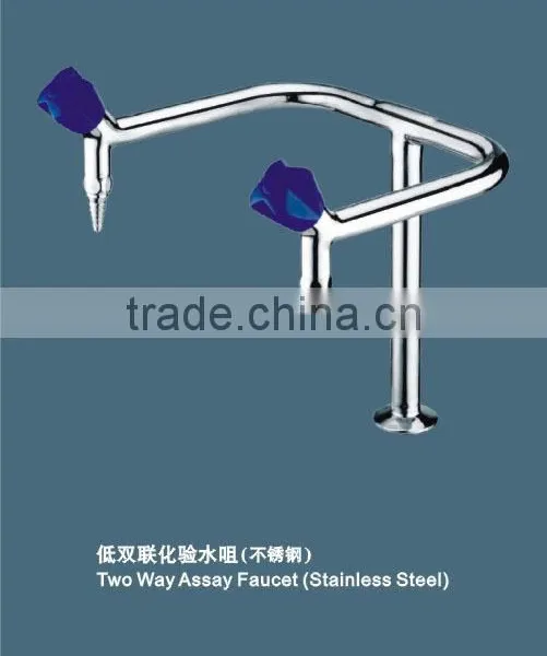 Stainless Steel Laboratory Water Faucet Tap Furniture photo-5