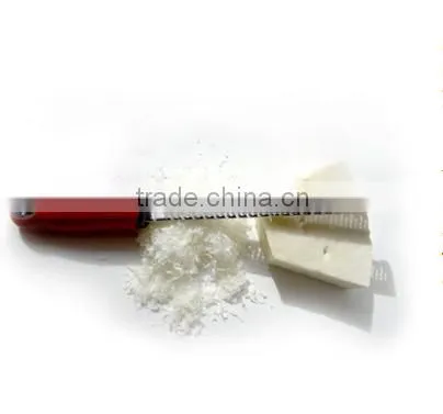Custom Logo Amazon Best Seller Lemon Zester Grater , Retail Packing Cheese Grater Factory , High Quality photo-2