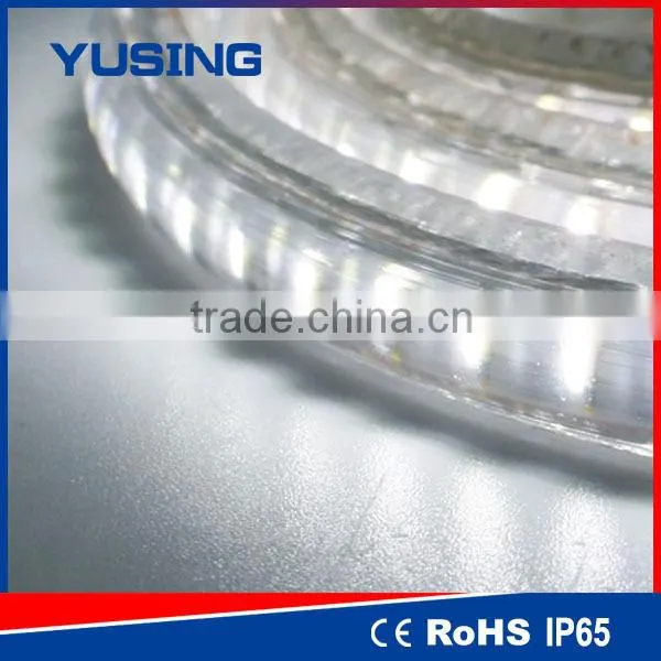 2 Years' Warranty High Brightness SMD 3014 LED Strip Light 60 LEDs photo-5