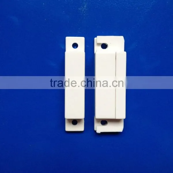 Factory Wholesale Door Window Magnetic Contact Sensor Switch photo-3