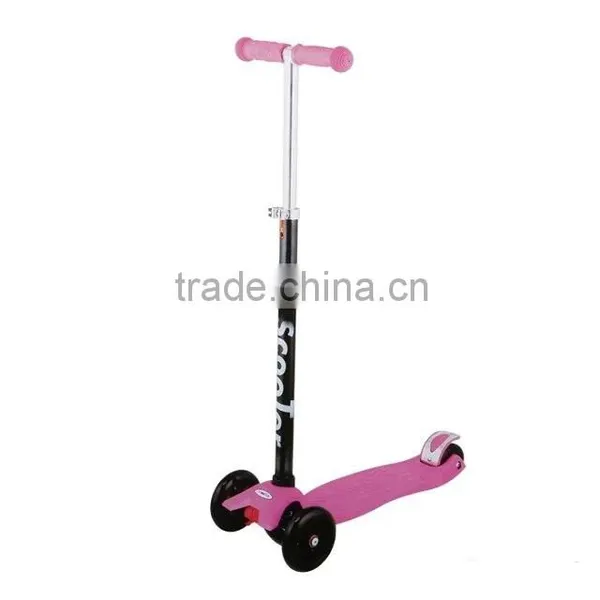 High Quality Good Performance Micro Scooter photo-2