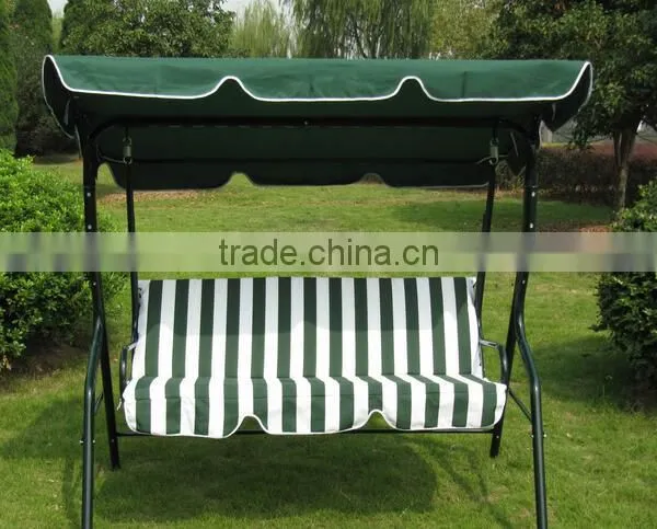 2-3 Person Hanging Seat Rocking Chair photo-5
