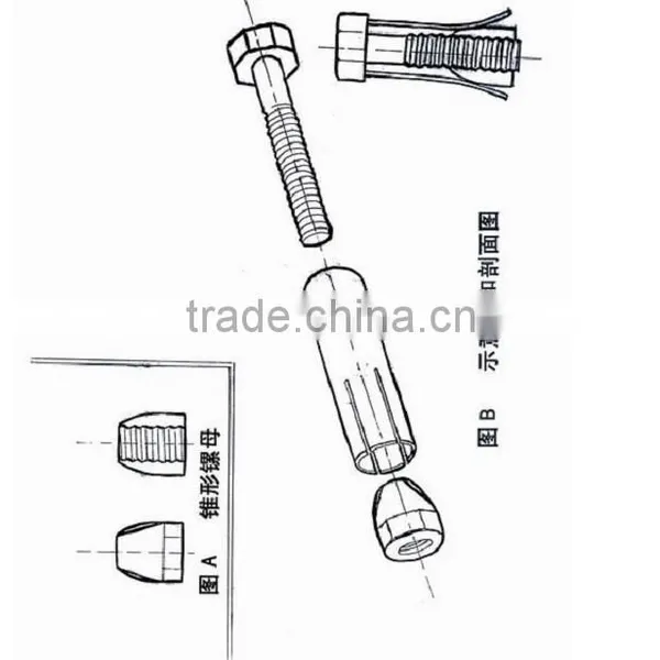 Expansion Bolt photo-5