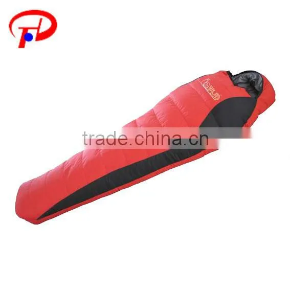 2014 Hot Sale Outdoor Heated Sleeping Bag to Anti-cold