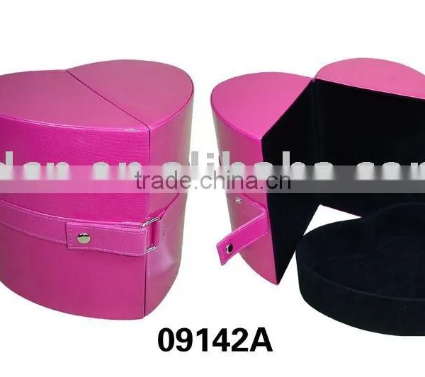 Jewelry Box, Trinket Box, Beauty Box, Make up Box Wholesale in Shantou