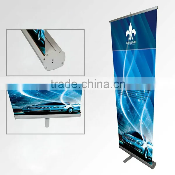 Unisign High Quality Control PET Film For Roll Up Banner photo-4