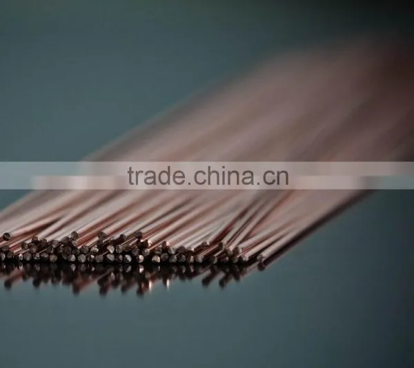 China Brazing Silver Welding Alloy Welding Rod photo-4