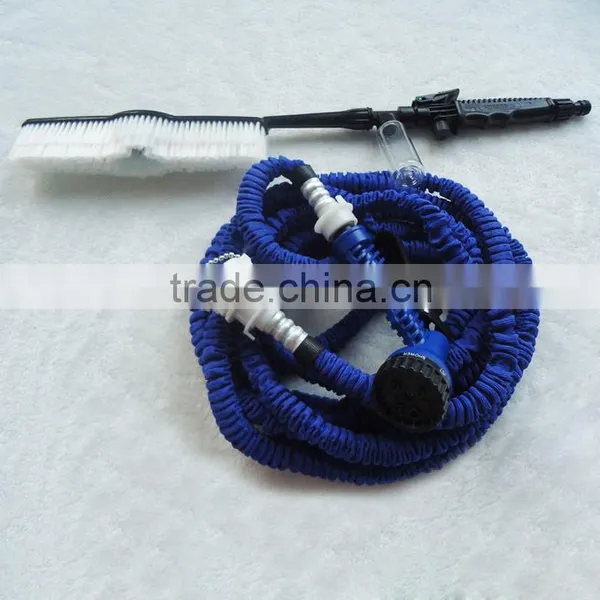 Expandable Garden Hose - Elastic Garden Hose photo-3