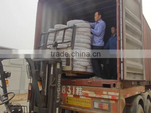 Zinc Coating Electric Galvanized Steel Wire photo-3