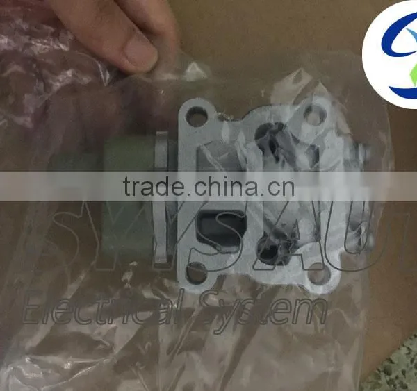 Original Genuine OEM 96-97 TOYOTA COROLLA 1.8L IAC IDLE AIR CONTROL VALVE CHEVY PRIZM 22270-16060 photo-5