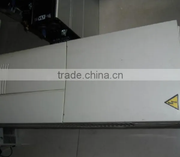 Industrial Inverter ACS401002532 3ABD64078364 Frequency Converter