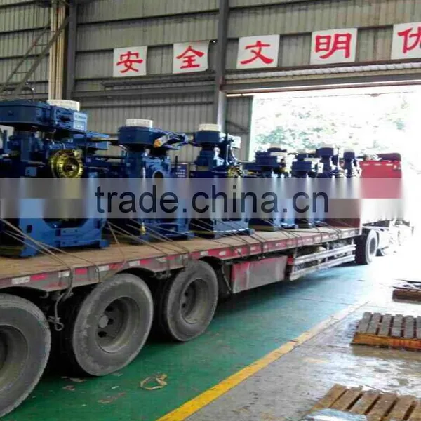 Latest Technology Steel Tmt Bar Rolling Mill Supplier photo-4