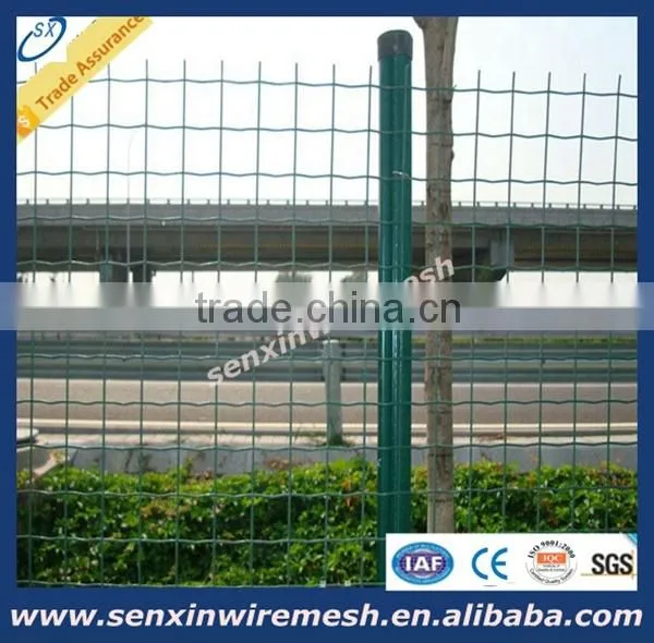 Wholesale Galvanized/pvc Coated Welded Wire Mesh photo-4