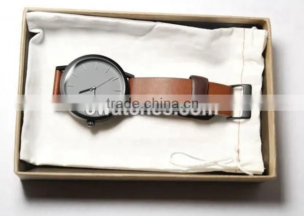 Manufacturer Customize Luxury Watch the Type Watch Box Quality Brand Watch Boxes 100% Brand New High Quality photo-4