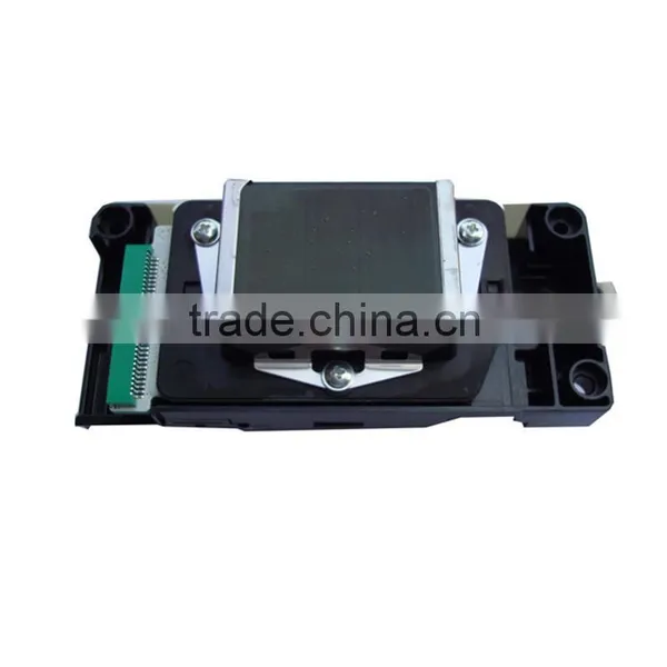 Selling printer heads DX5