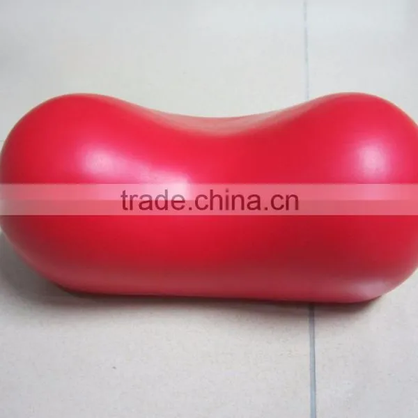 Heart Shaped Bath Pillow With Suction Cup photo-3