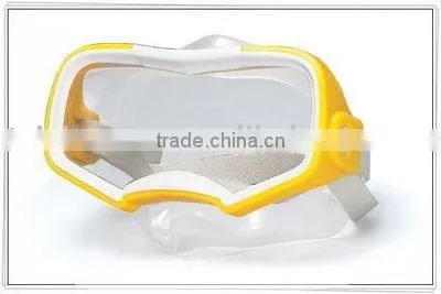 lunettes , goggles,diving mask