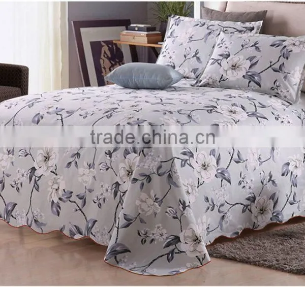 100% Polyester Microfire Sheet 2016 New Zhejiang photo-2