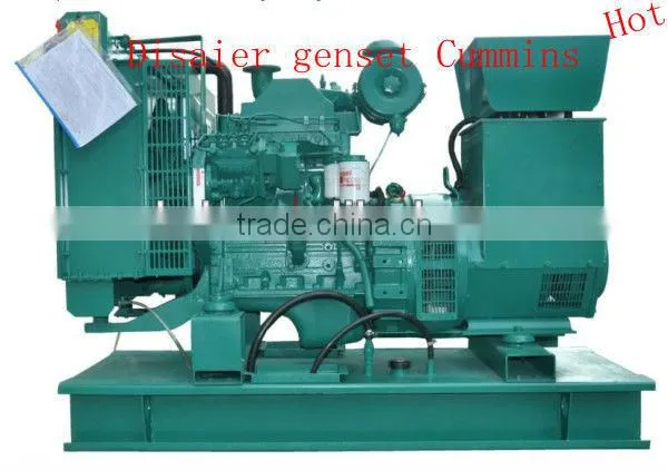 200kva to 1200kva Diesel Generator Genset photo-4