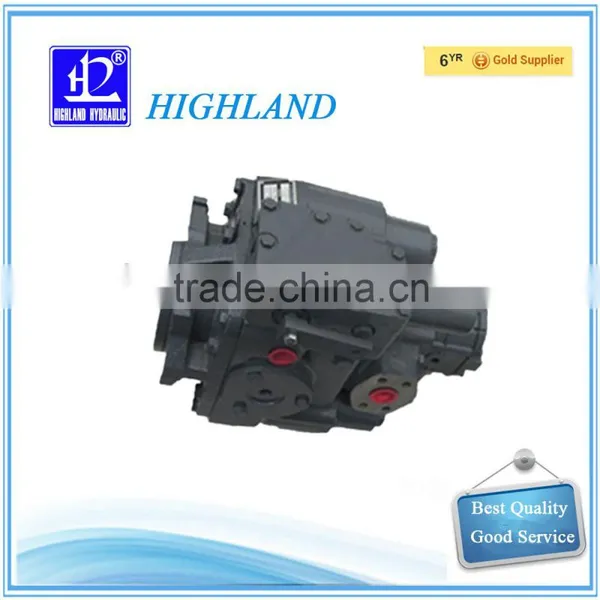 Hydraulic Products Excavator Hydraulic Main Pump