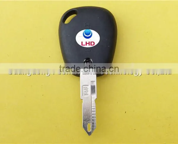 Hot Sale 1 Button Key Renault Clio for Remote Key Shell Key Fob Case Cover photo-3