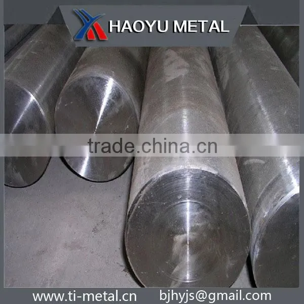 Gr5 Titanium Rod photo-6