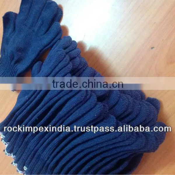 INDUSTRIAL GLOVES