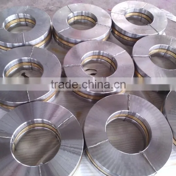Thrust Roller Bearings! for Heavy Duty Machine Tools photo-2