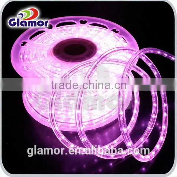 LED Rope Light Multi Color Waterproof Life Time 50000h photo-6