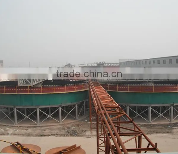 High Quality! Mining Thickener Price/Mining Machine photo-5