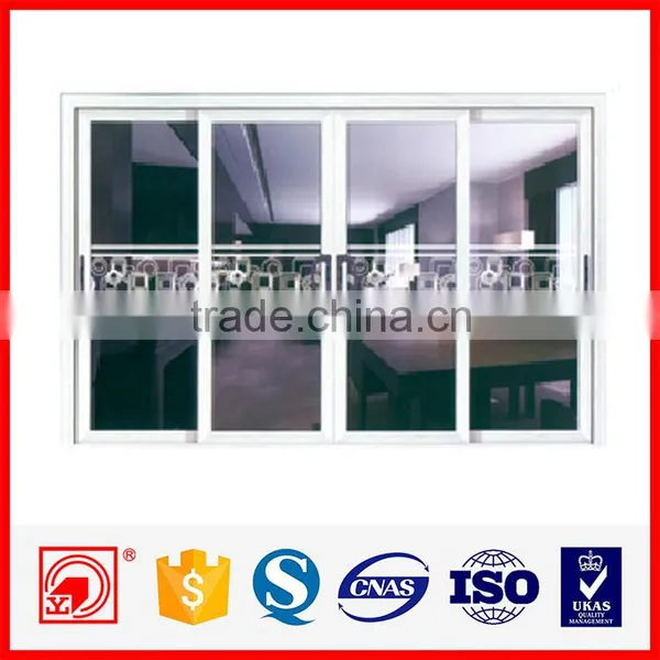 Manufacturer House Glass Luxury Door photo-3