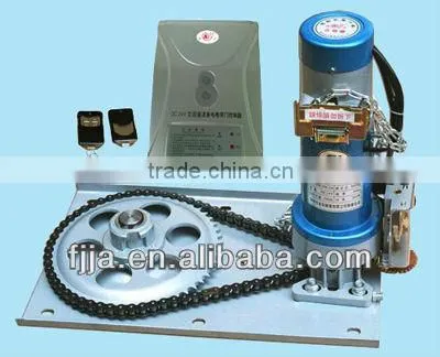 DC-24V Automatic Roller Door Openers