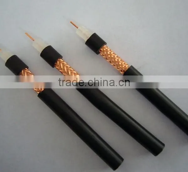 High Transmitting TV Cable Coaxial Cable RG59