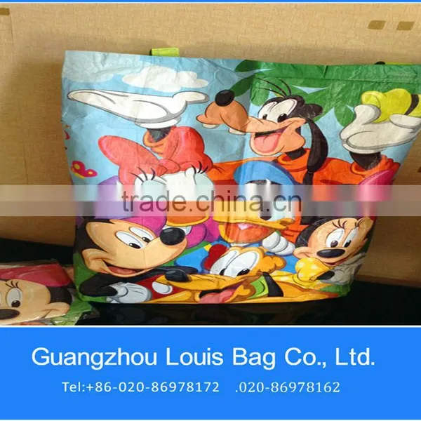 Washable Paper Bag