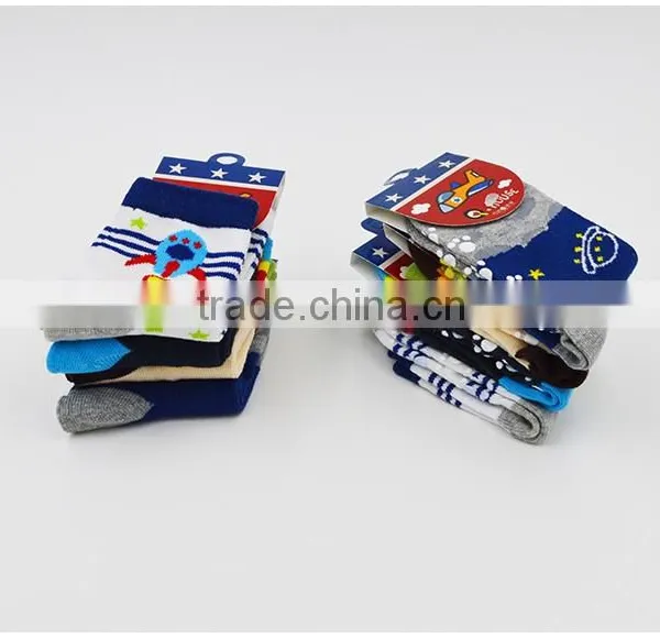 School Girls Fashion Socks