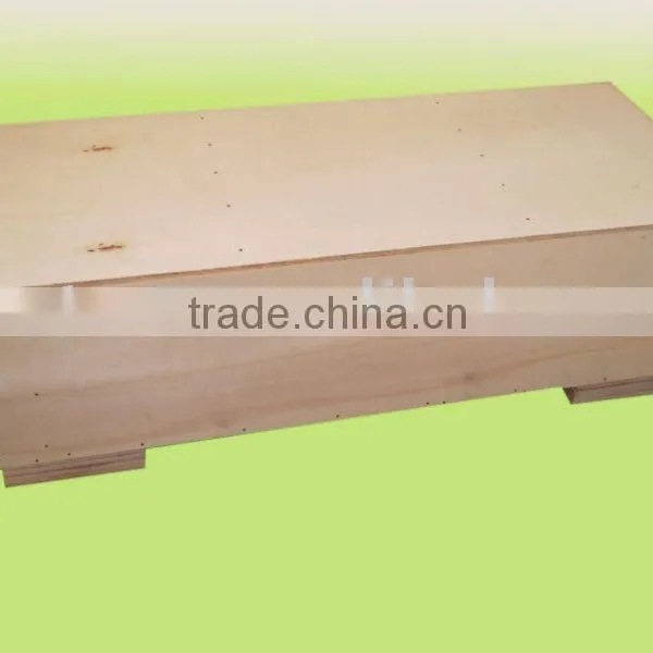 Plywood Box