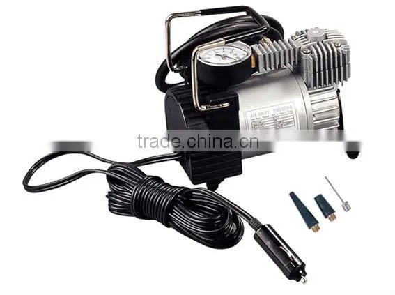 12v dc air conditioner compressor CE metal power compressor(LS4026)
