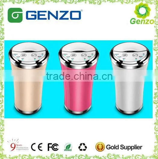 2014 Portable Air Purifier Ionizer
