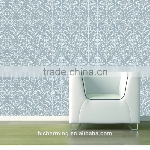 HC6135 Removable Repositionable Wallpaper photo-2