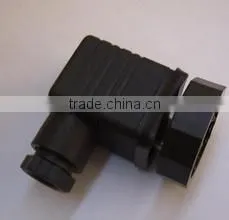 HIRSCHMANN CA3LD+ (solder+Crimp+assembly)Electronic Valve Seat Industrial Wire Harness photo-3