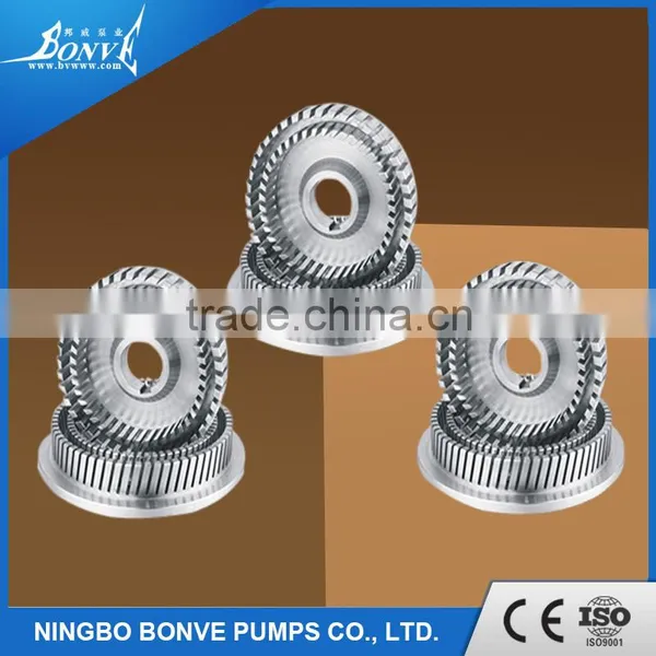 High Shear Homogenizer for Fruit Juice and Yogurt photo-3