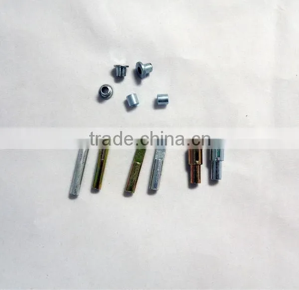 Accessories of Motorcycle Control Cable photo-4