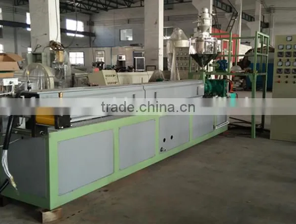 New Automatic EPE Plastic Pipe Extrusion Line photo-3