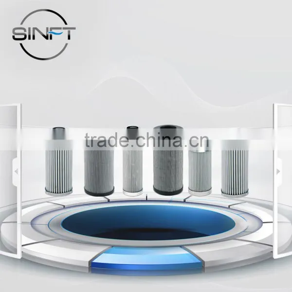 Industrial Hydraulic Filter System photo-2