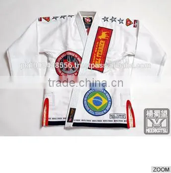 Kimonos Jiu Jitsu ,soft Bjj Gis