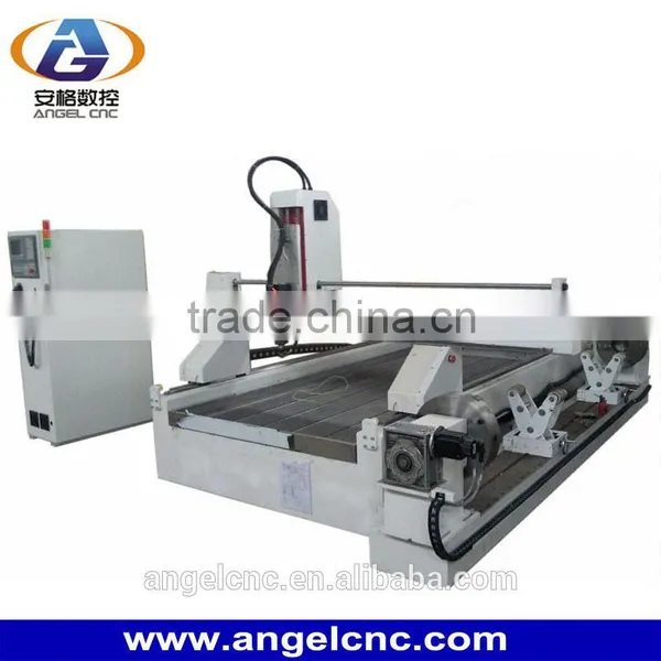 AG1230 CNC Woodworking Machine
